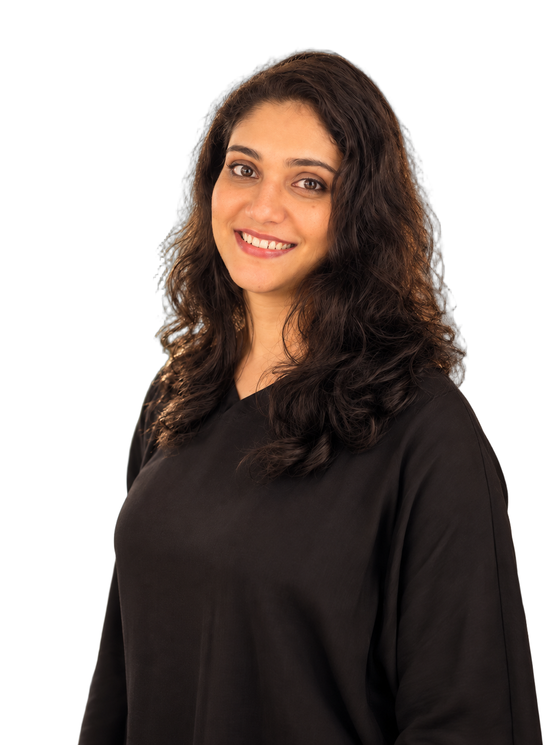 Mary Rose Mathew